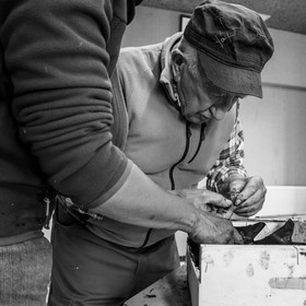 Atelier repiquage et semis - 26 04 2017