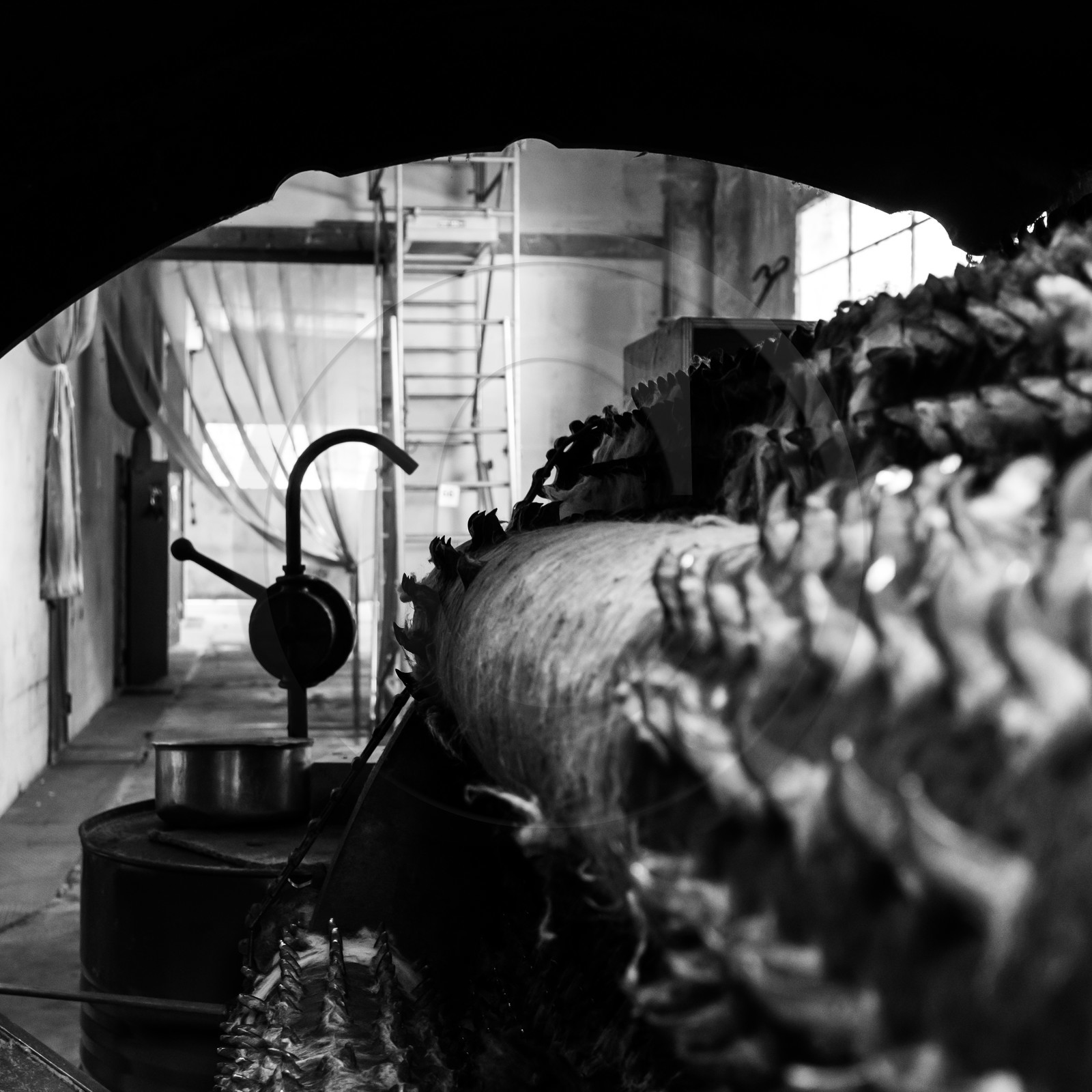 La Filature du Valgaudemar