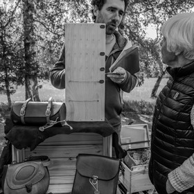 18 mai 2025 : VIde-Jardin et Marché de Créateurs