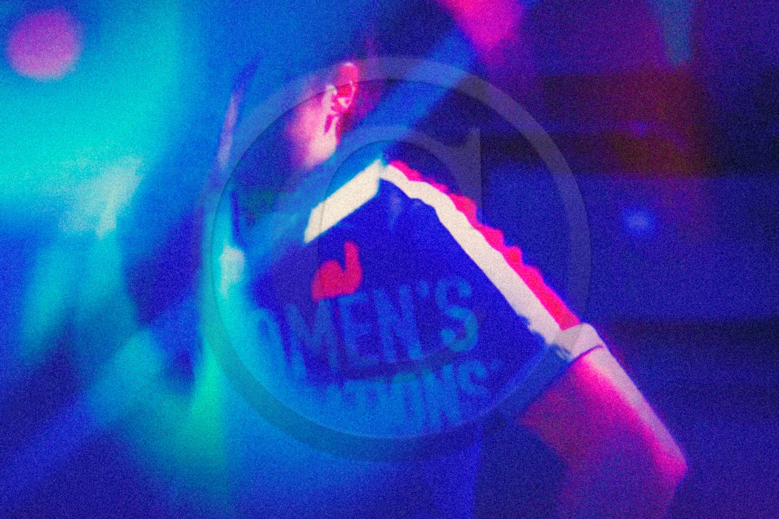 Rugby féminin