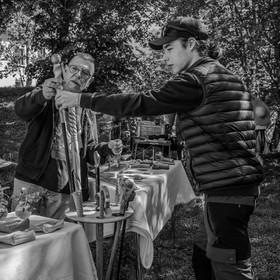 18 mai 2025 : VIde-Jardin et Marché de Créateurs