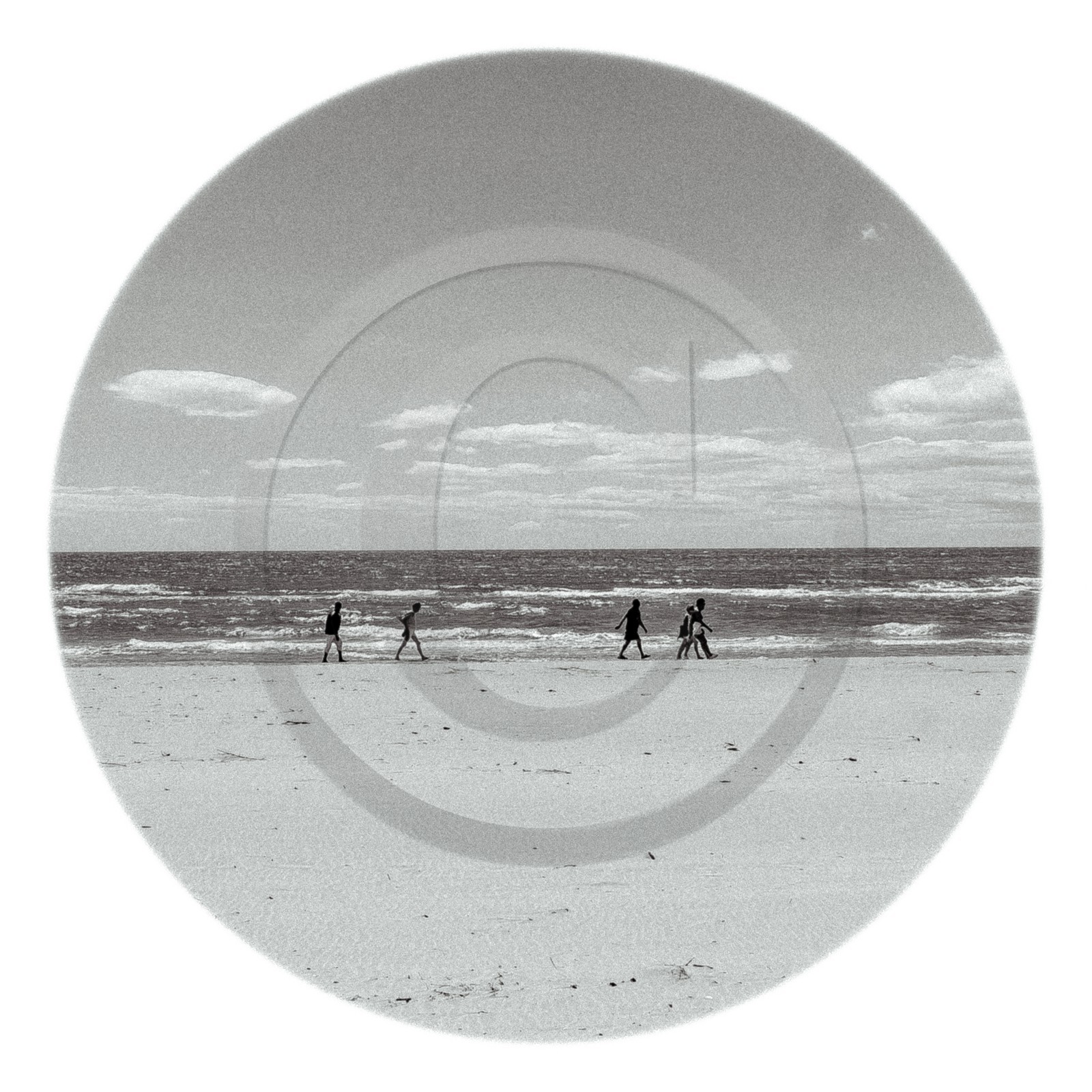 Les instants Camargue