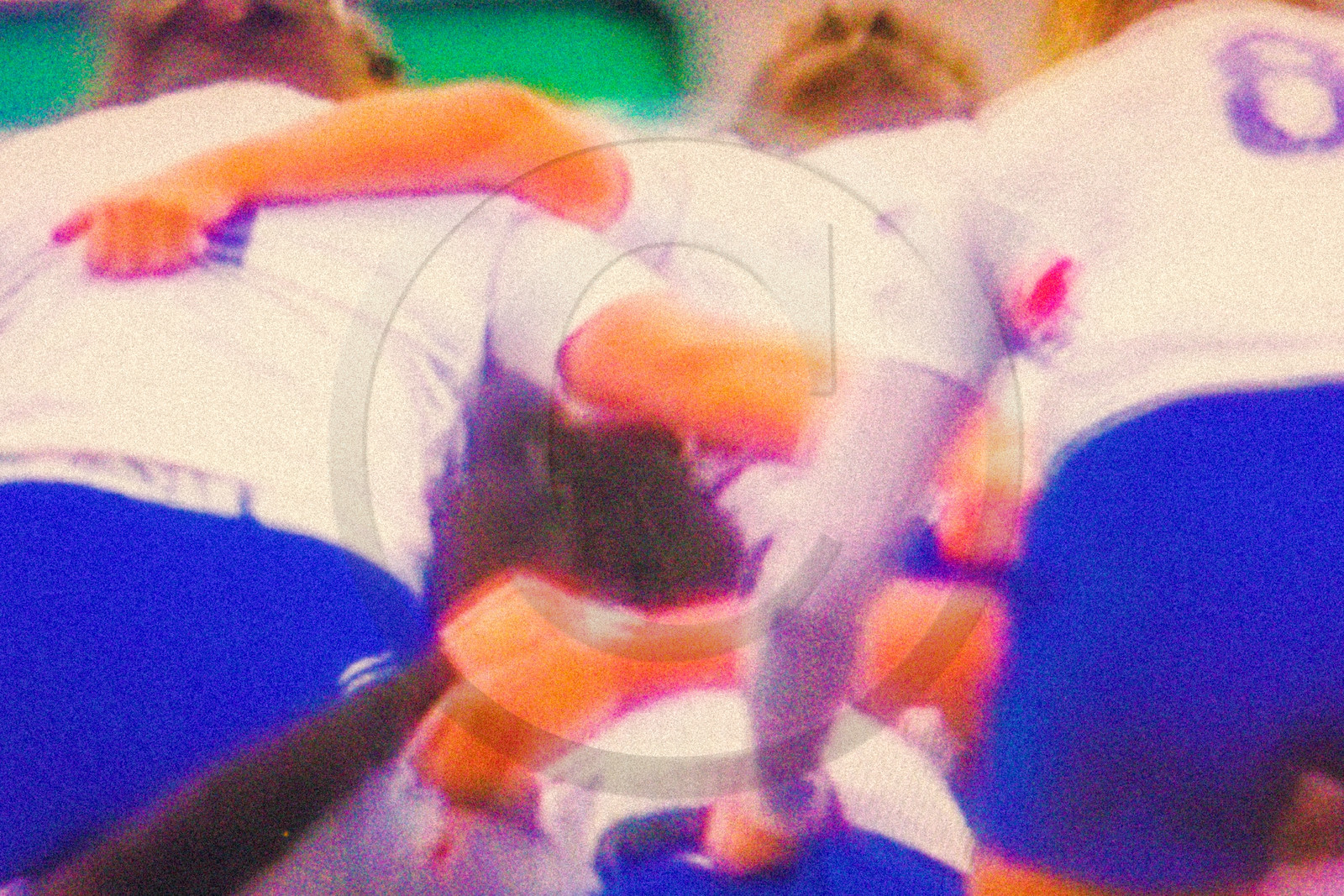 Rugby féminin