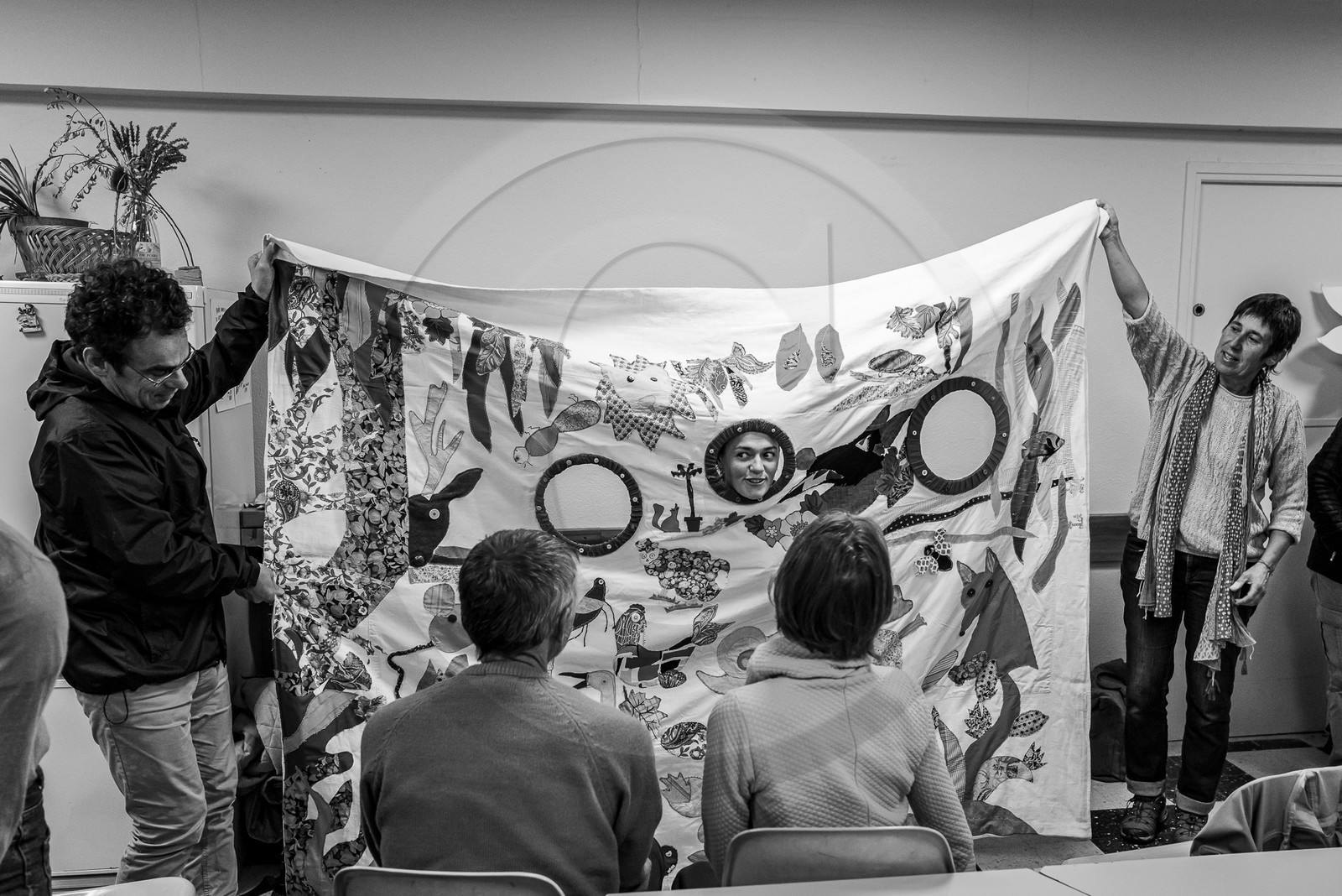 25 octobre 2023 : Unis-Cité et le voyage de Marina