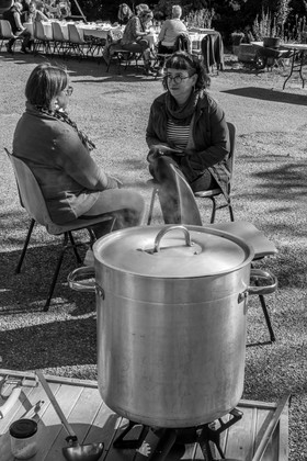 10 octobre 2025 : Journée des aidants