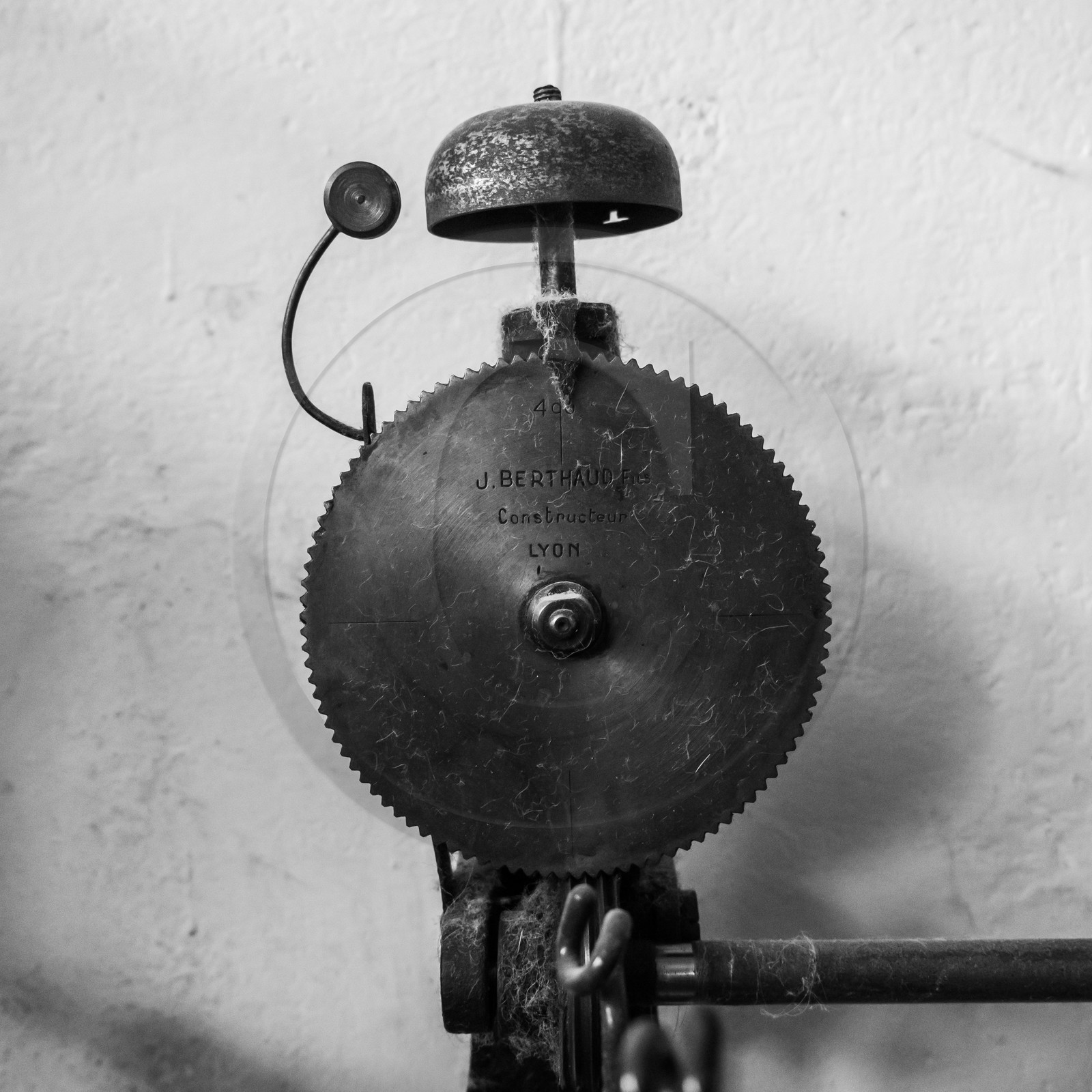 La Filature du Valgaudemar