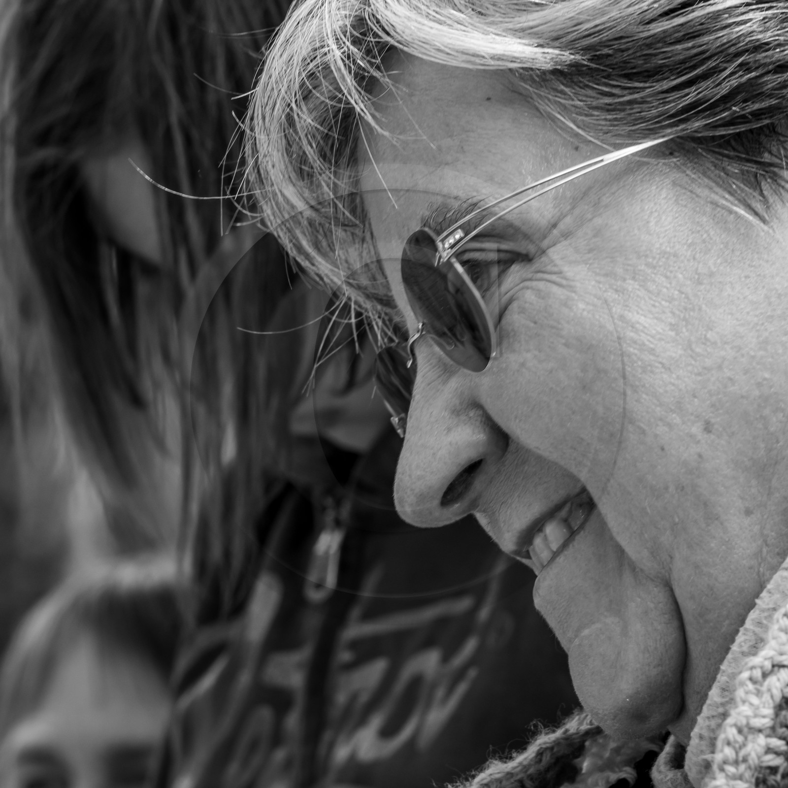 14 juillet 2021 : De la terre et des masques