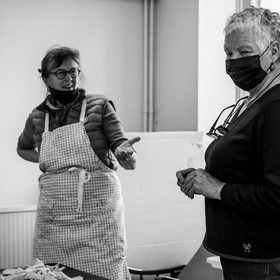 15 mai 2021 : fabrication de masques