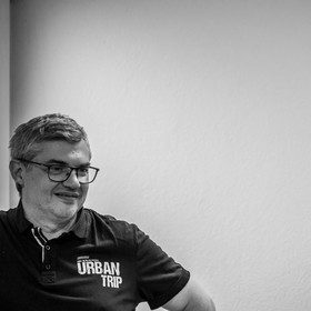 15 mai 2024 : Création d'un jeu avec Fabrice Chazal