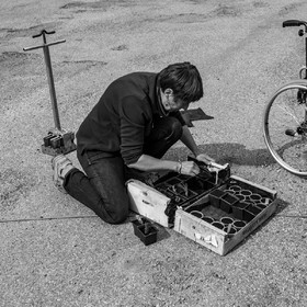 06 avril 2022 : c'est la reprise à l'Ouort