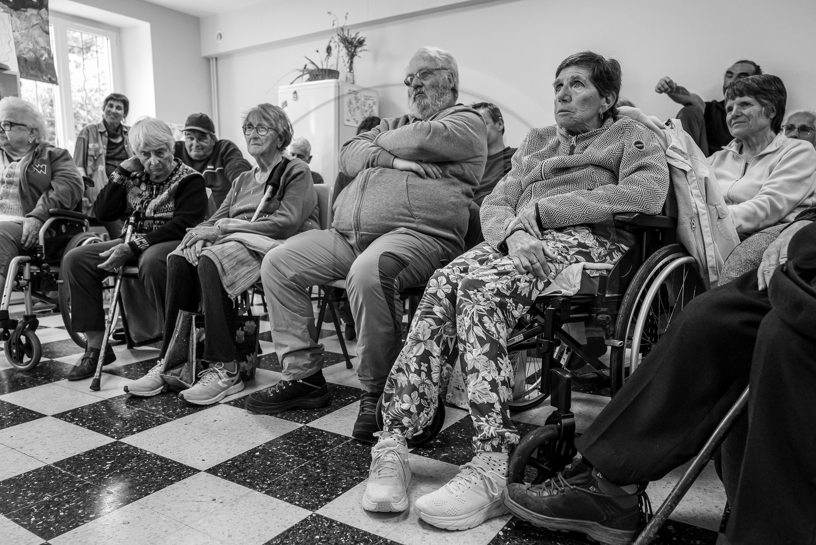 31 mai 2023 : Le conte de l'Ouort