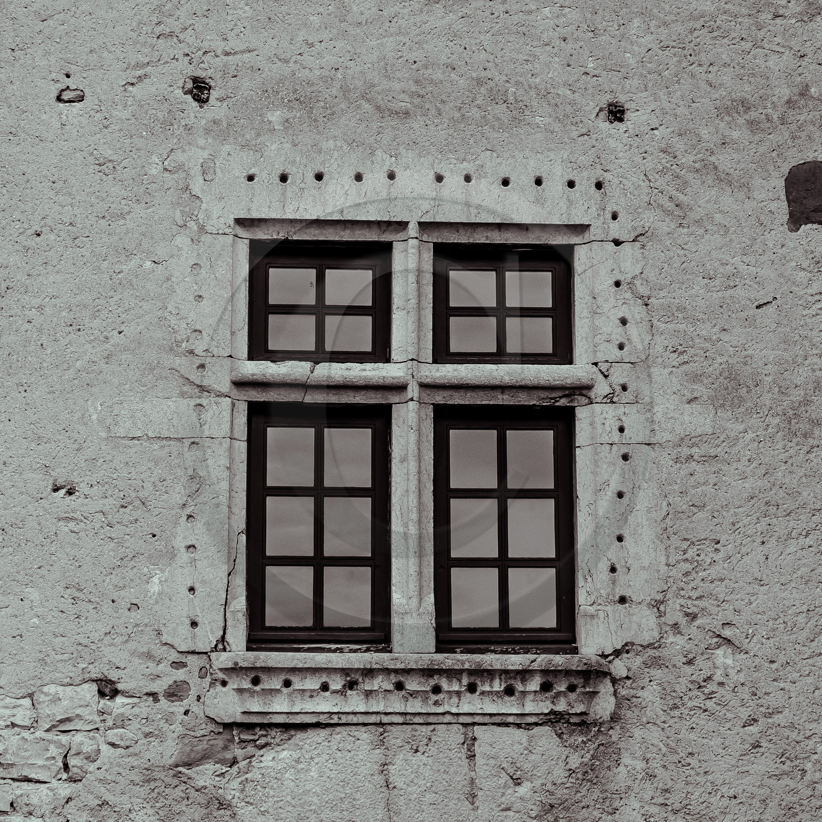 Le Château de Montmaur