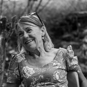 Contes avec Agnés Dumouchel