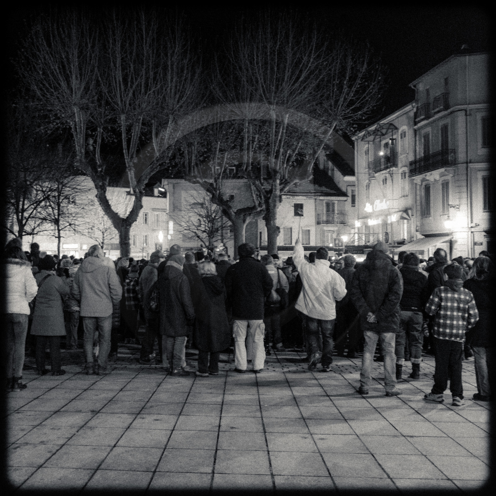 Je suis Charlie
