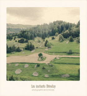 Les Instants Dévoluy