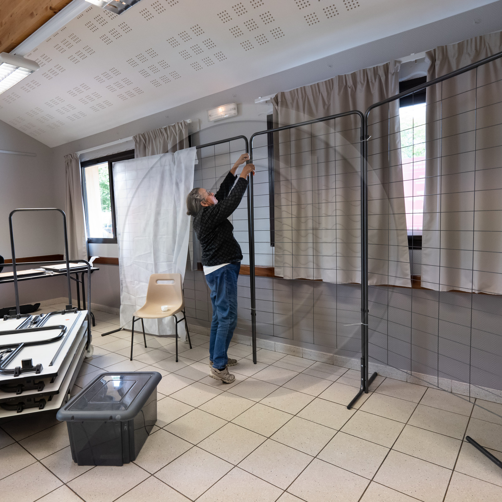 Automne photographique en Champsaur 2019 - Henri Bosco