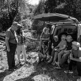 09 août 2017 - Scie mobile