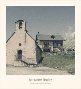 Les Instants Dévoluy