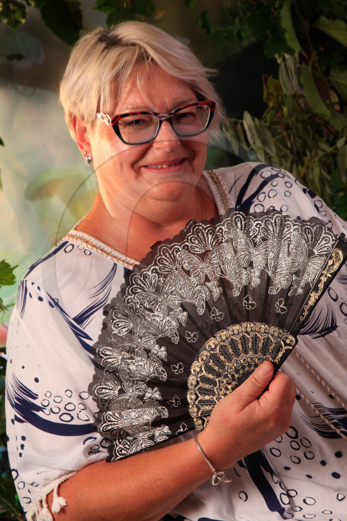 15 juin 2022 : Studio photo avec Regards Alpins