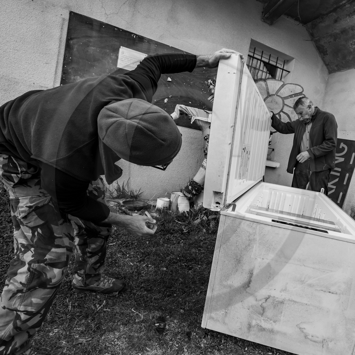 06 avril 2022 : c'est la reprise à l'Ouort