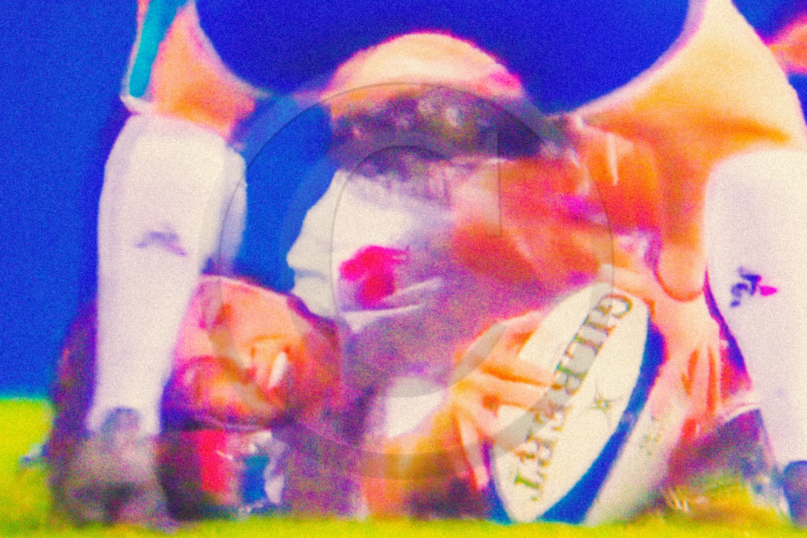 Rugby féminin