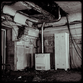 Ancienne Cour d'Assises de Gap