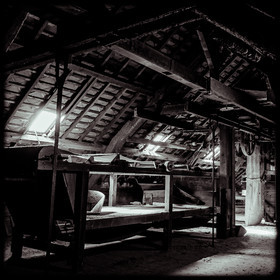 L'usine de Fenasse