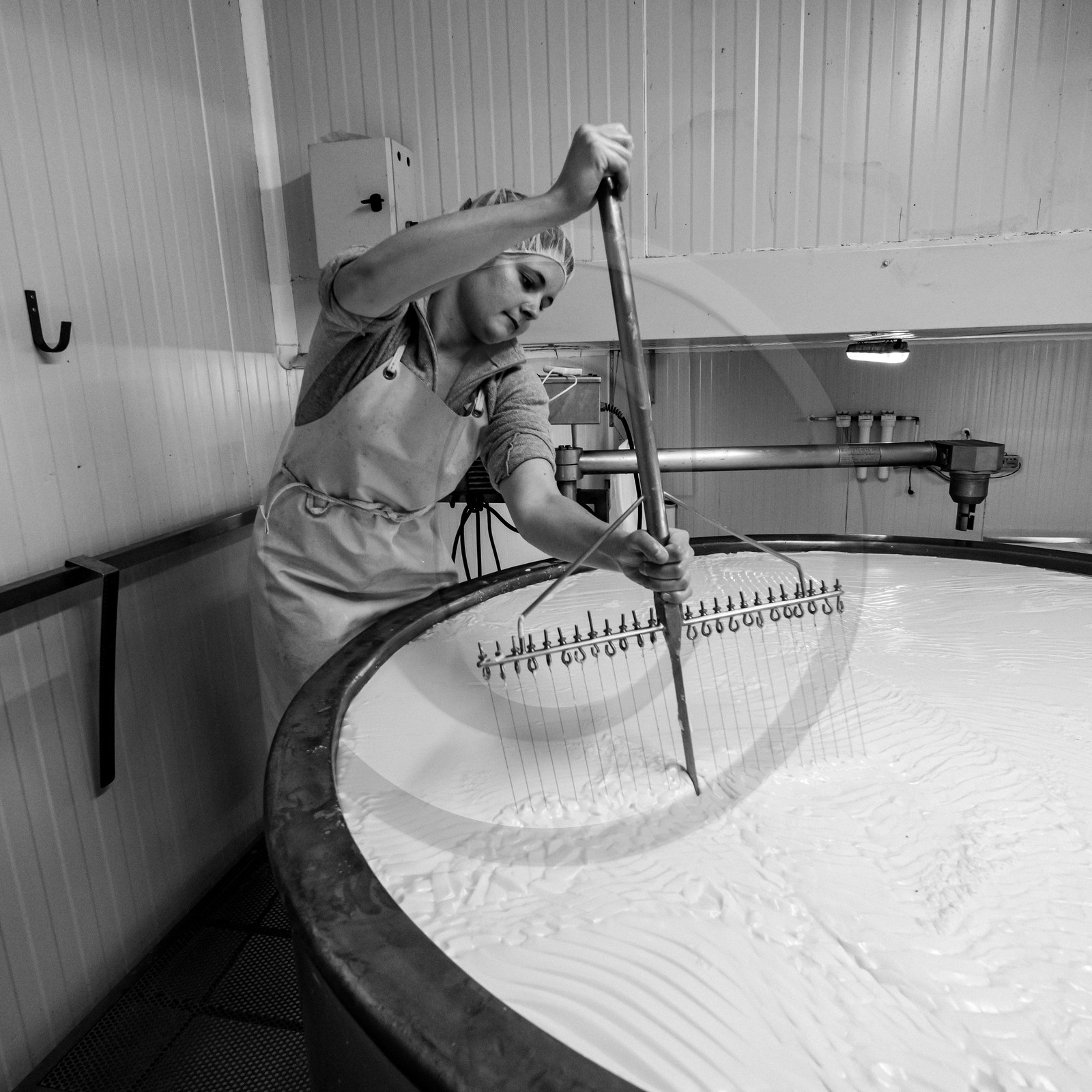 La Fromagerie du Champsaur