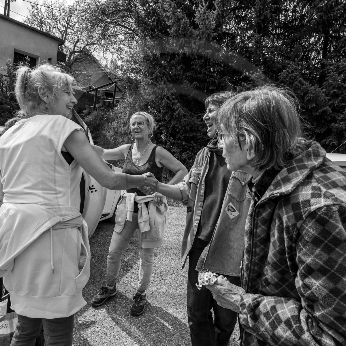09 mai 2022 : L'UCC à l'Ouort