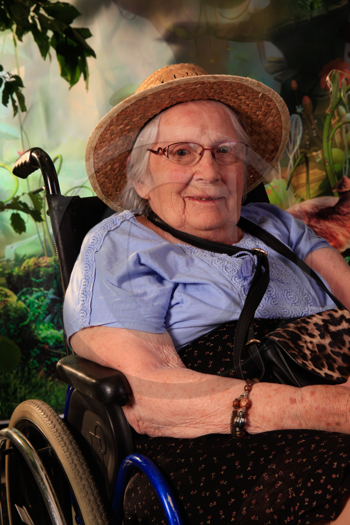 15 juin 2022 : Studio photo avec Regards Alpins