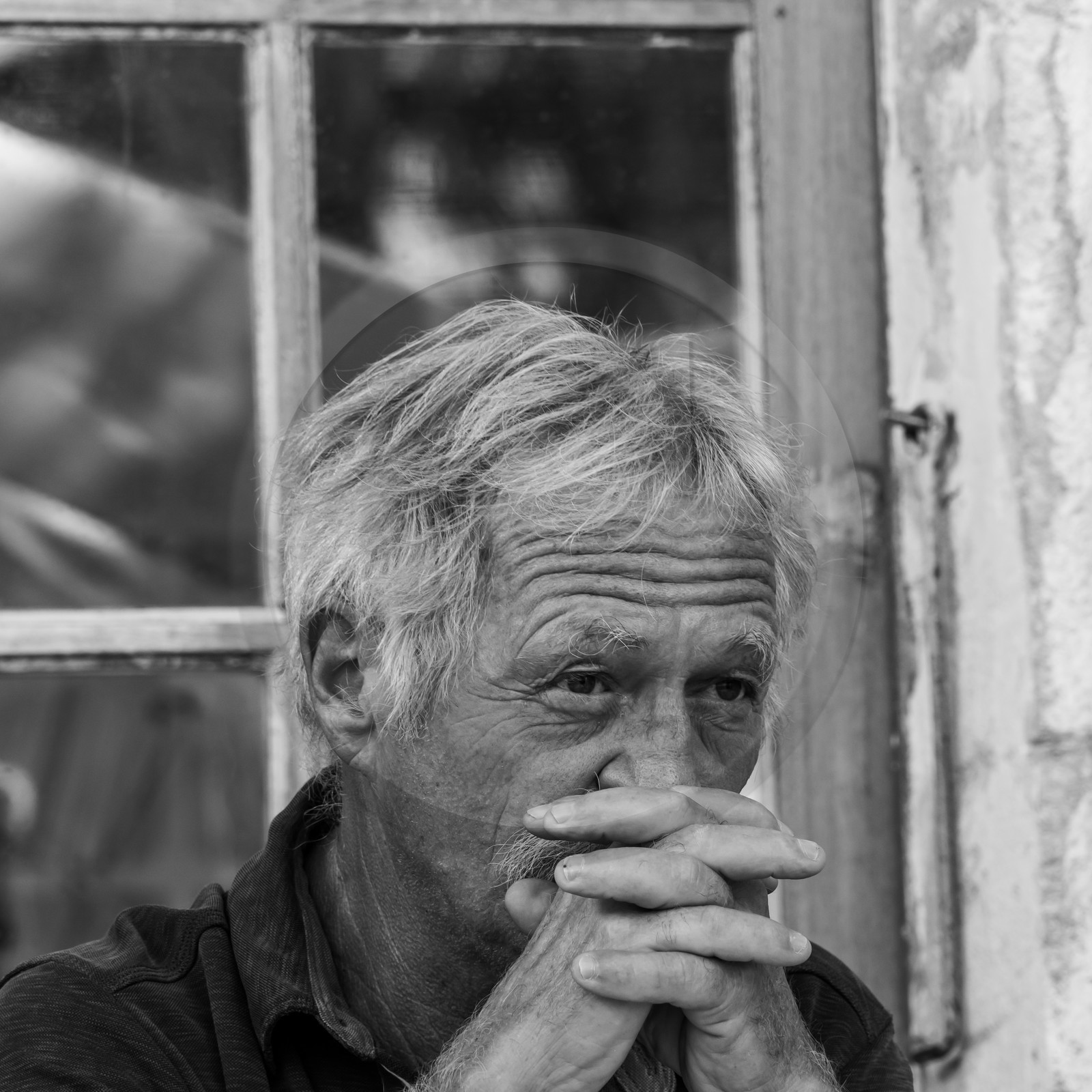 José Bové - Rencontres Giono 2021 - Manosque