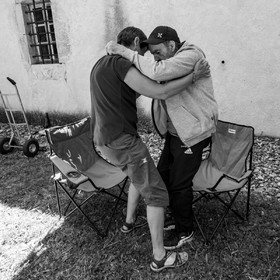 Journée des aidants et des aidés