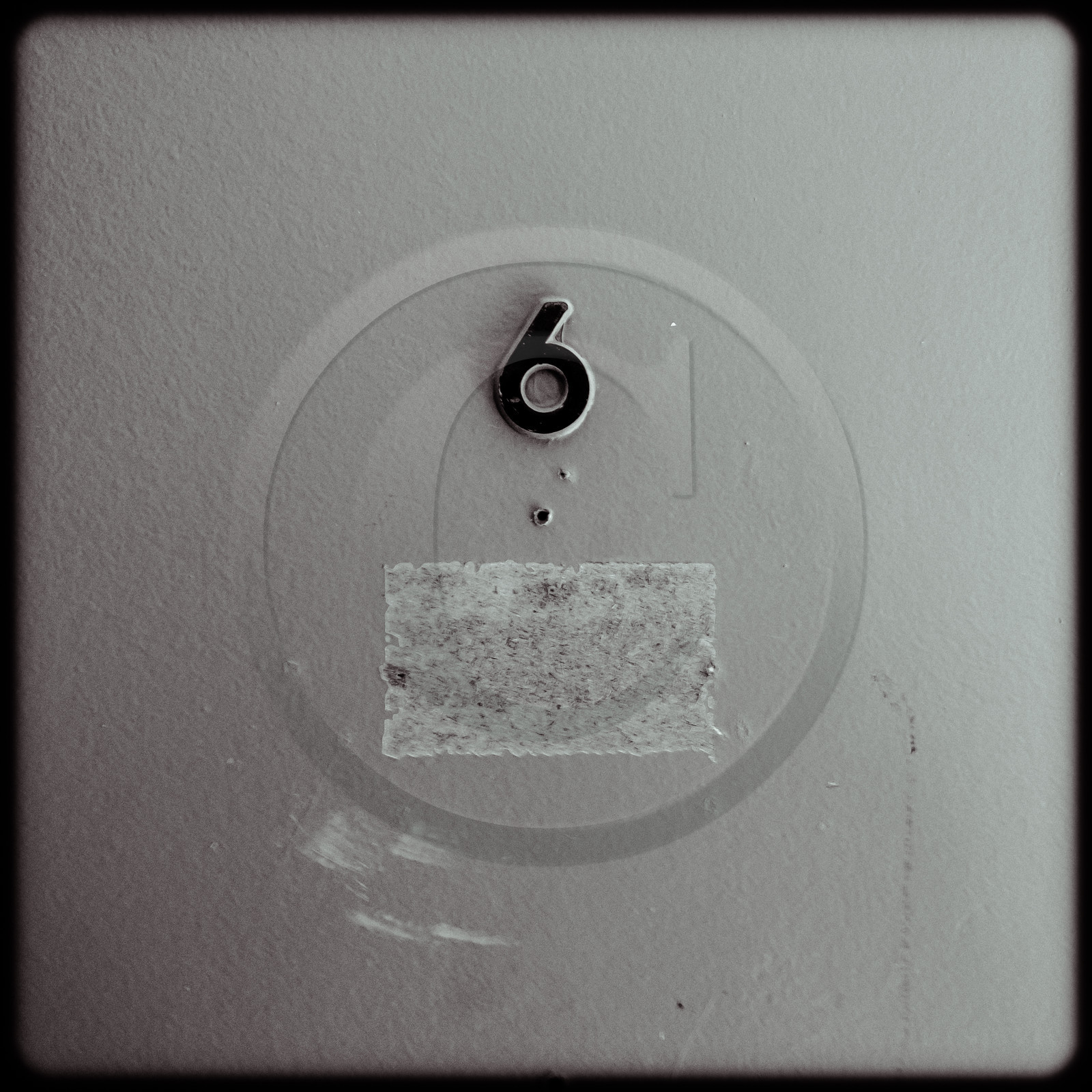 L'ancienne gendarmerie de Saint-Bonnet-en-Champsaur