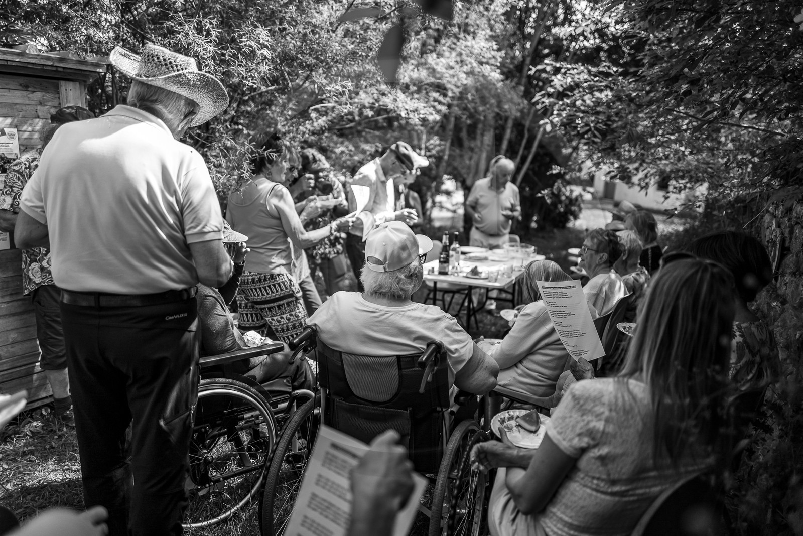 21 juin 2023 : Découverte botanique