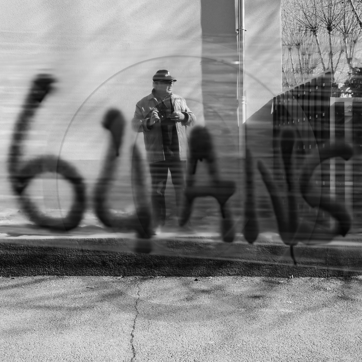 7 mars 2023 : Manifestation contre la réforme des retraites à Gap