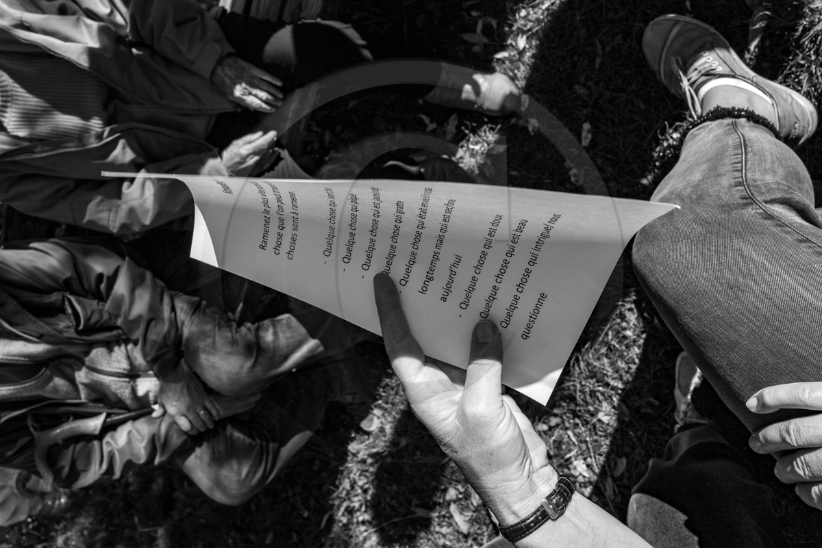 05 octobre 2022 : Des jeux à l'Ouort