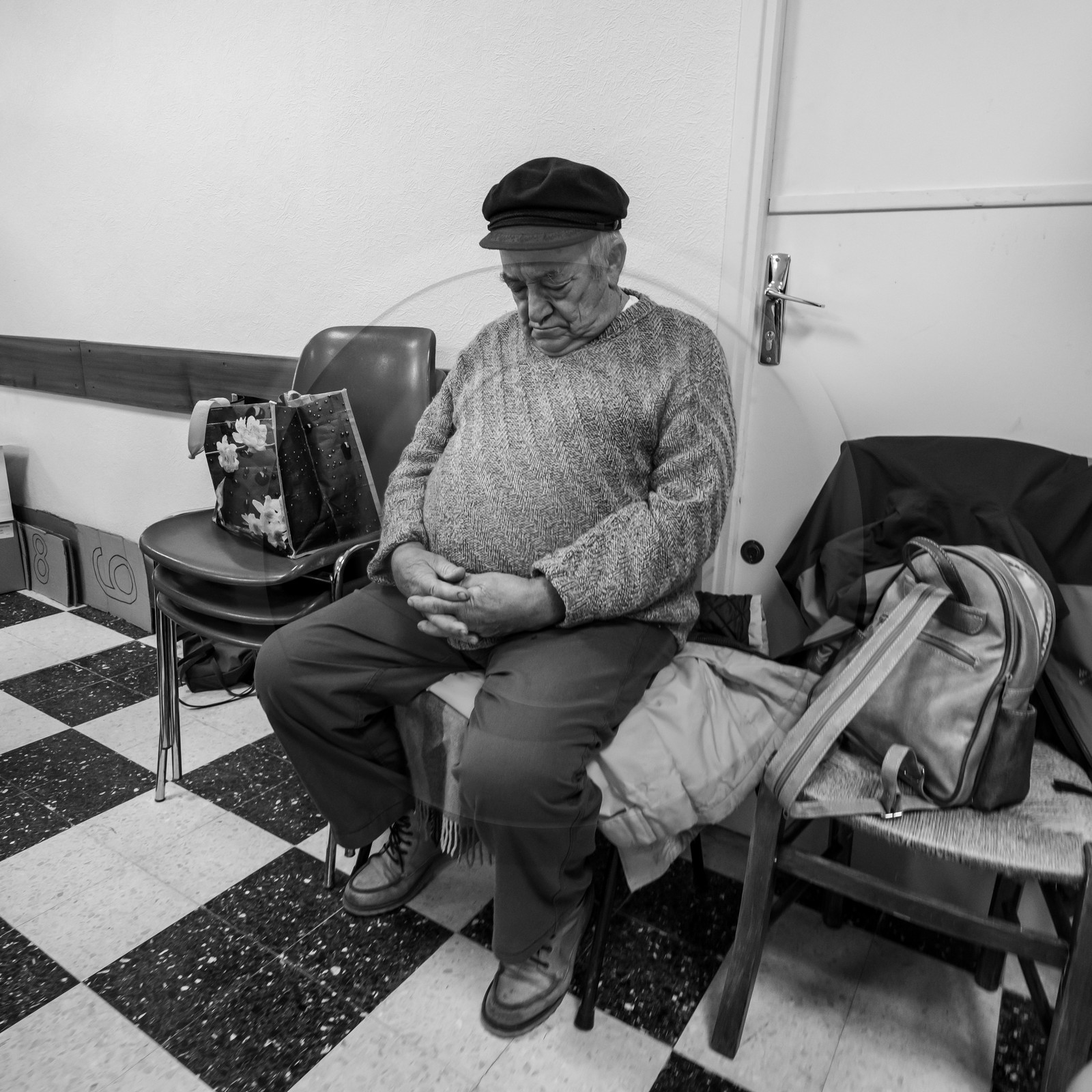 15 septembre 2021 : l'APF à l'Ouort