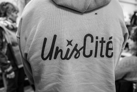 25 octobre 2023 : Unis-Cité et le voyage de Marina