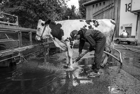 Rencontres paysannes à Saint-Bonnet en Champsaur