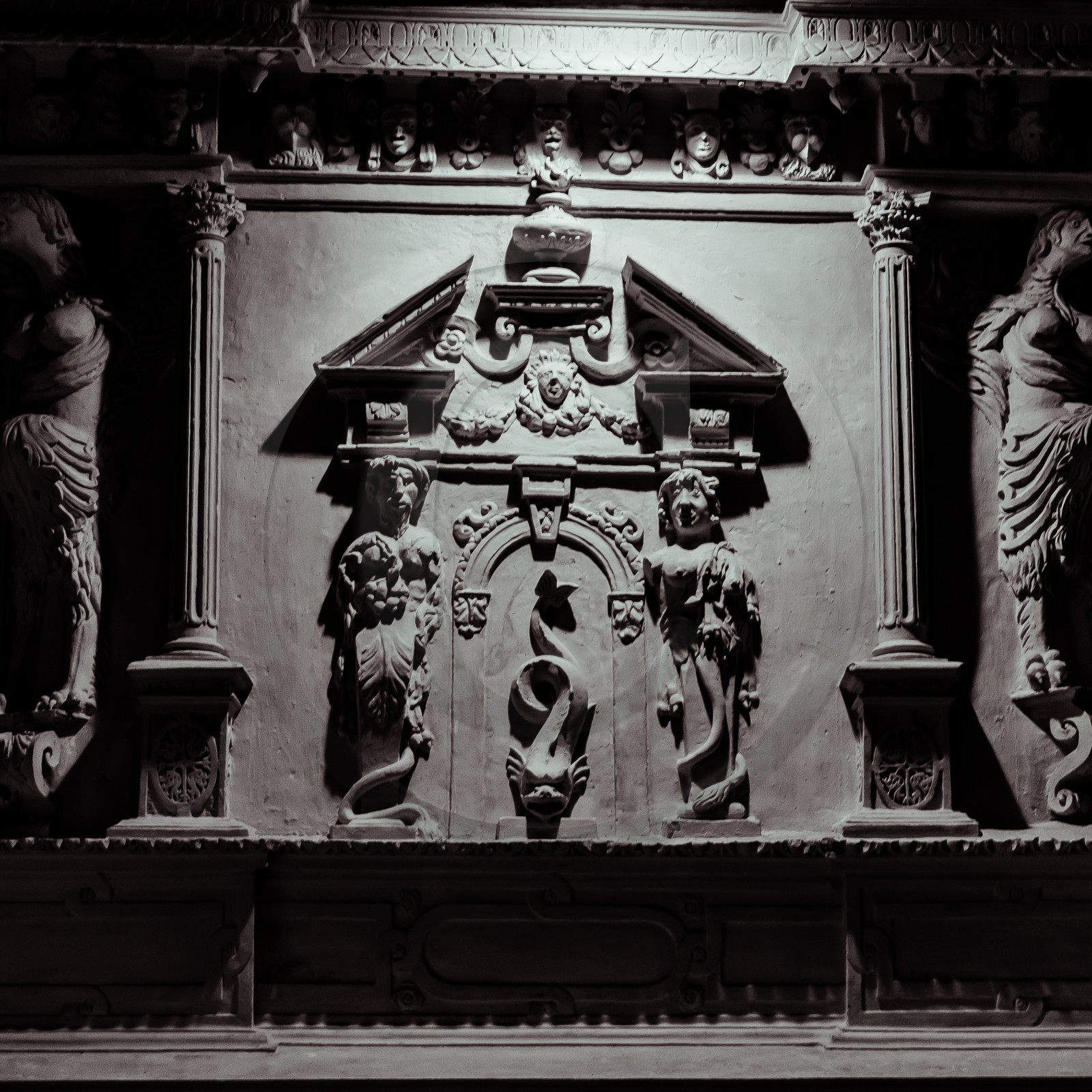 Le Château de Montmaur