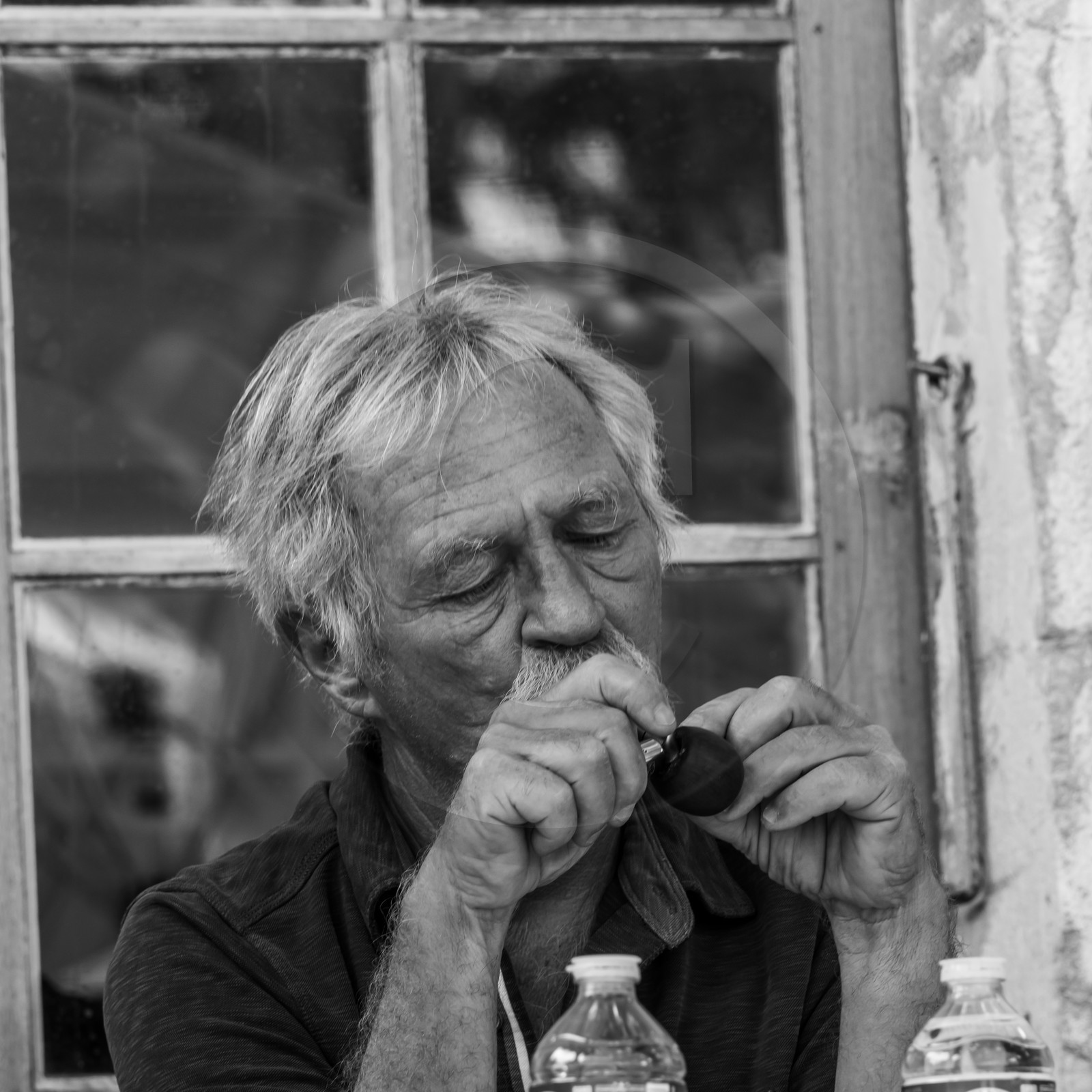 José Bové - Rencontres Giono 2021 - Manosque