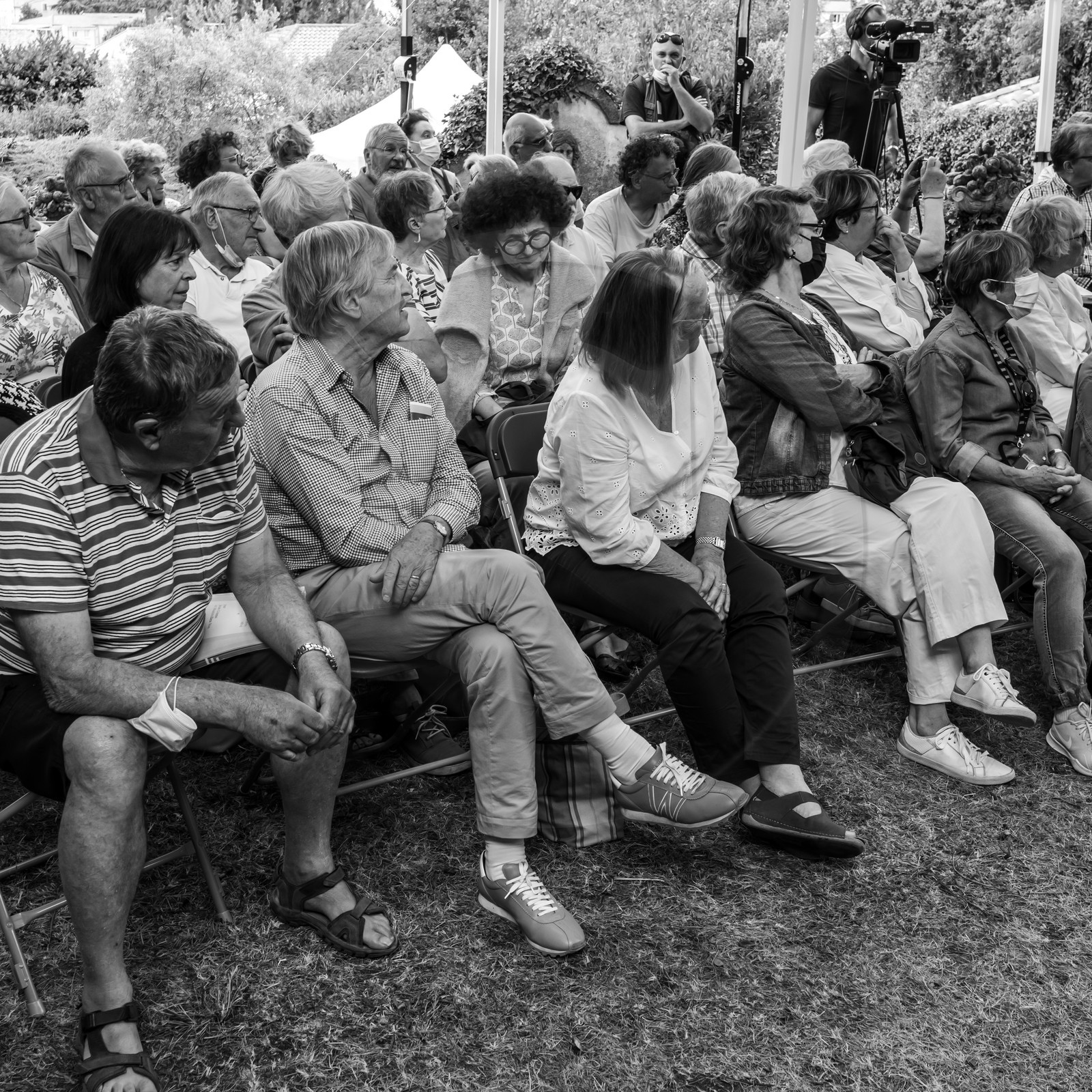 Rencontres Giono 2021 - Manosque