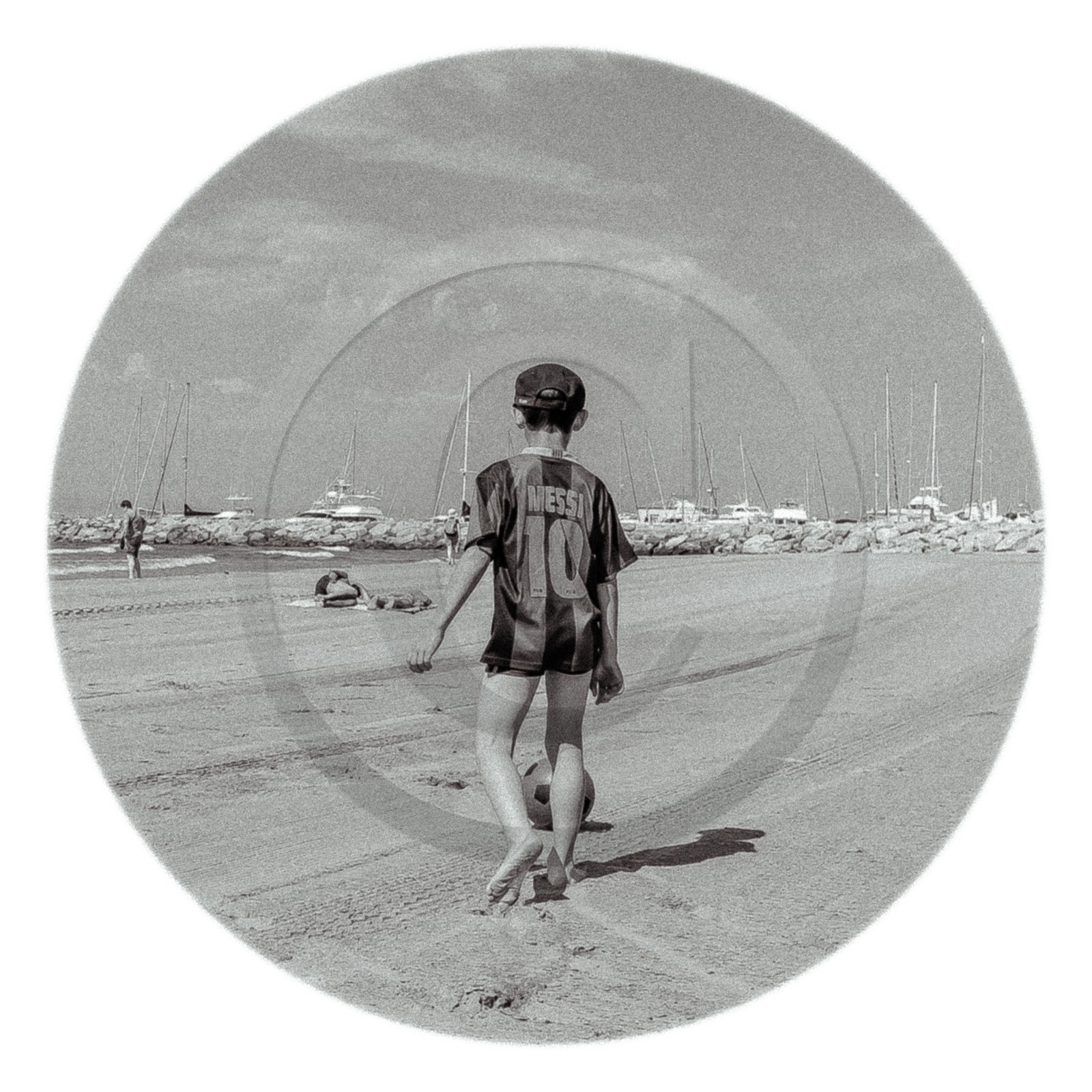 Les instants Camargue