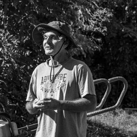 29 septembre 2021 : Joelette et contes