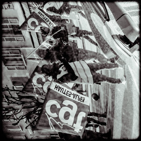 Manifestation pour la défense des retraites - Gap - 06 février  2020.