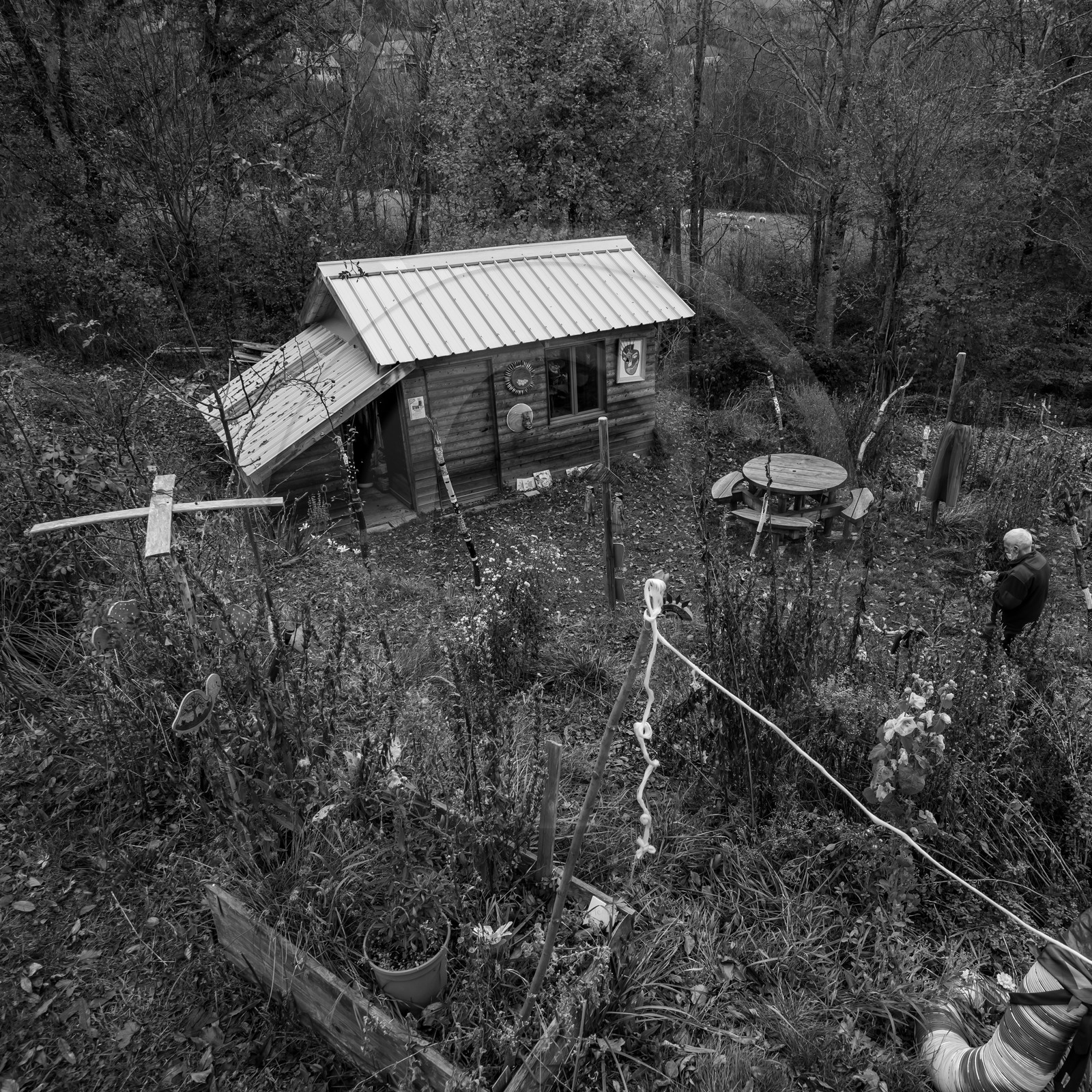 10 novembre 2021 : Une réunion et des crêpes