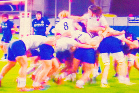 Rugby féminin