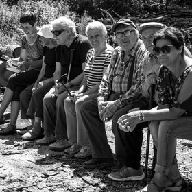 09 août 2017 - Scie mobile