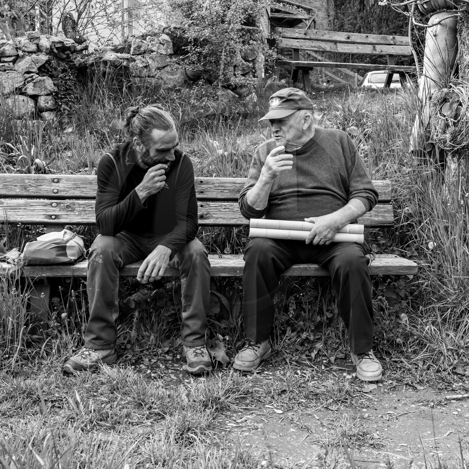 15 mai 2021 : fabrication de masques