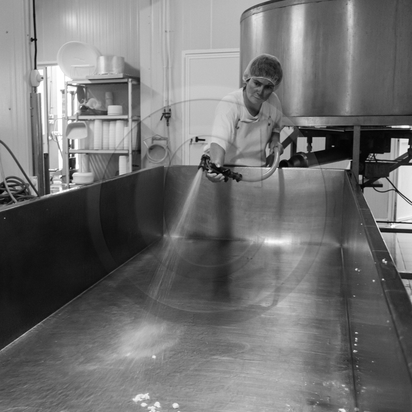 La Fromagerie du Champsaur